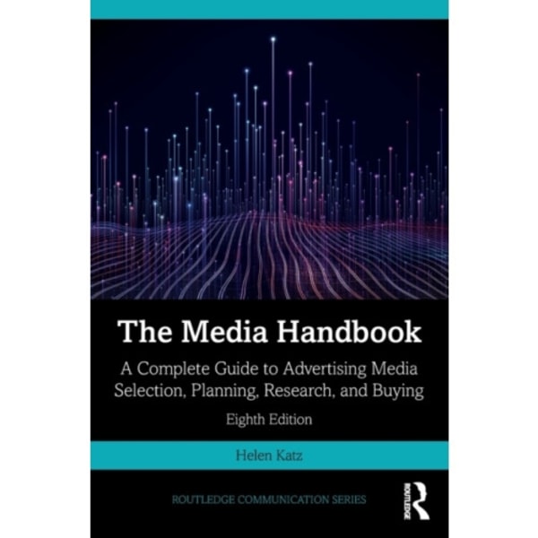 The Media Handbook (häftad, eng)