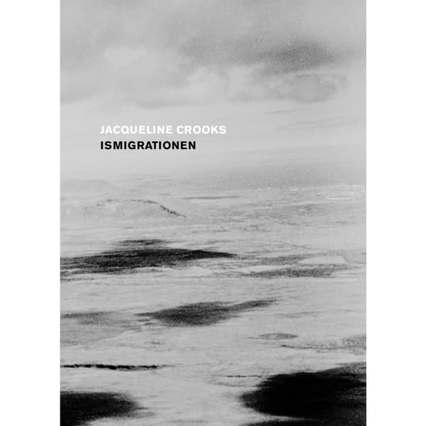 Ismigrationen (bok, danskt band)