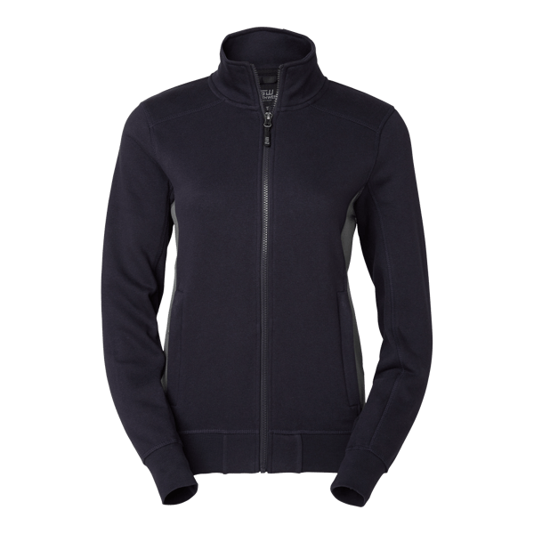 Lucy Sweat w Navy/grey Female