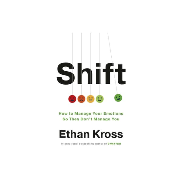 Shift (häftad, eng)