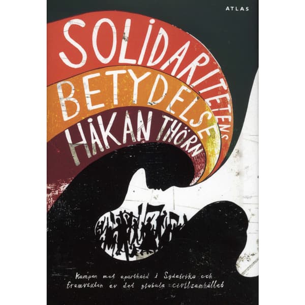Solidaritetens betydelse (inbunden)