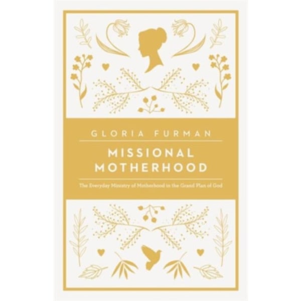 Missional Motherhood (häftad, eng)