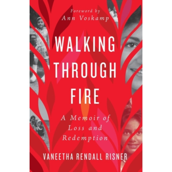 Walking Through Fire (häftad, eng)