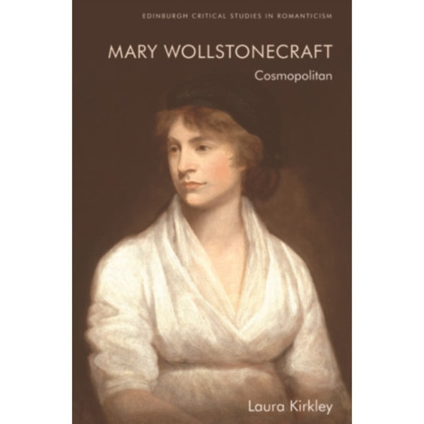 Mary Wollstonecraft (häftad, eng)
