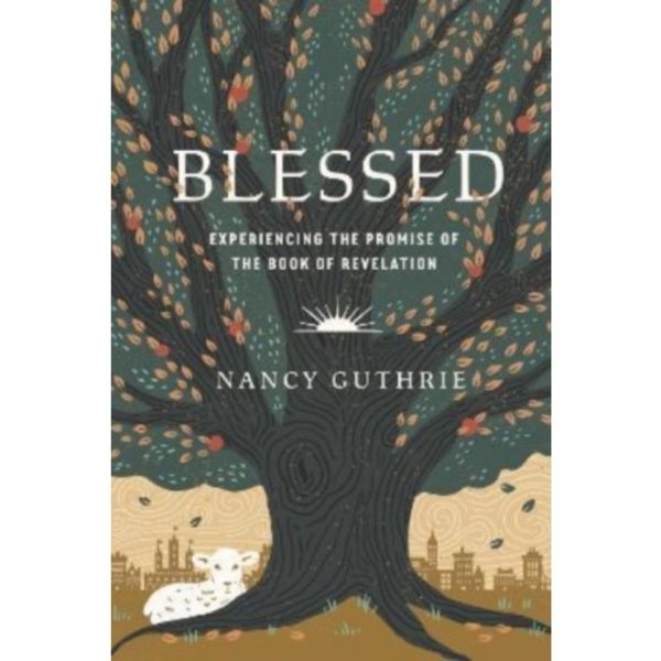 Blessed (häftad, eng)