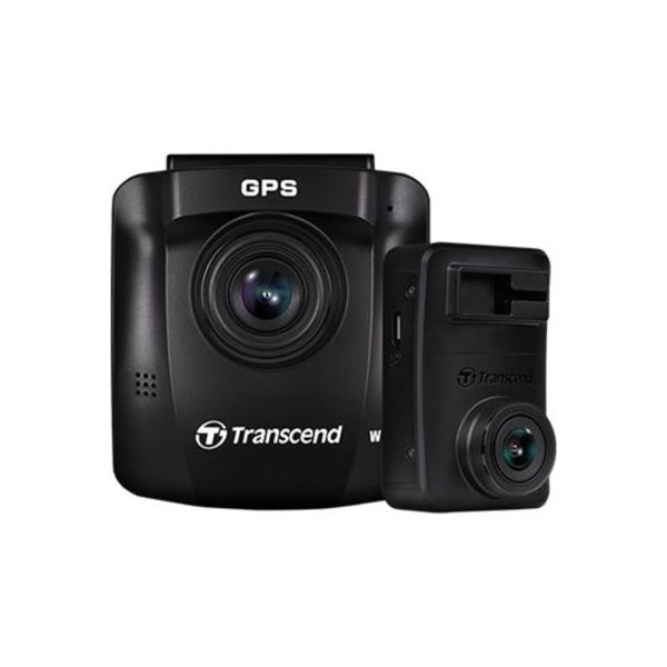 Transcend DrivePro 620 - instrumentpanelkamera