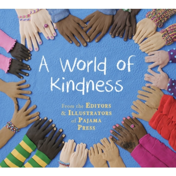 A World of Kindness (häftad, eng)