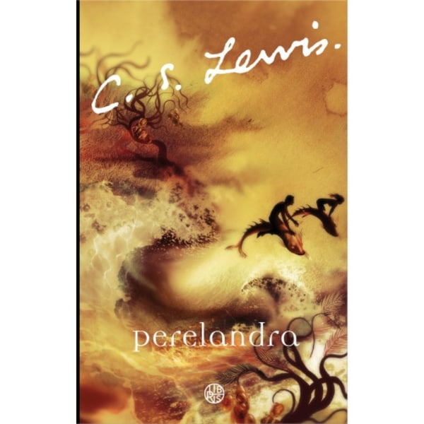 Perelandra (bok, storpocket)