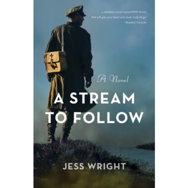 A Stream to Follow (häftad, eng)