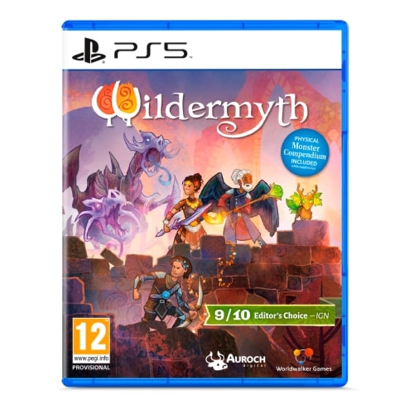 Wildermyth