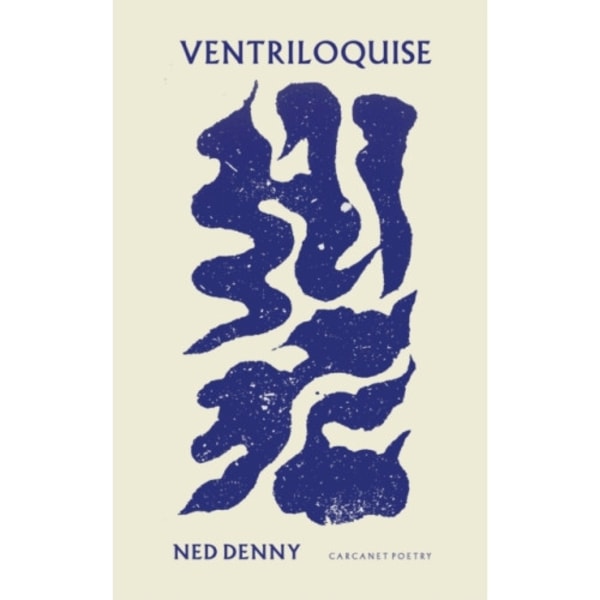 Ventriloquise (häftad, eng)