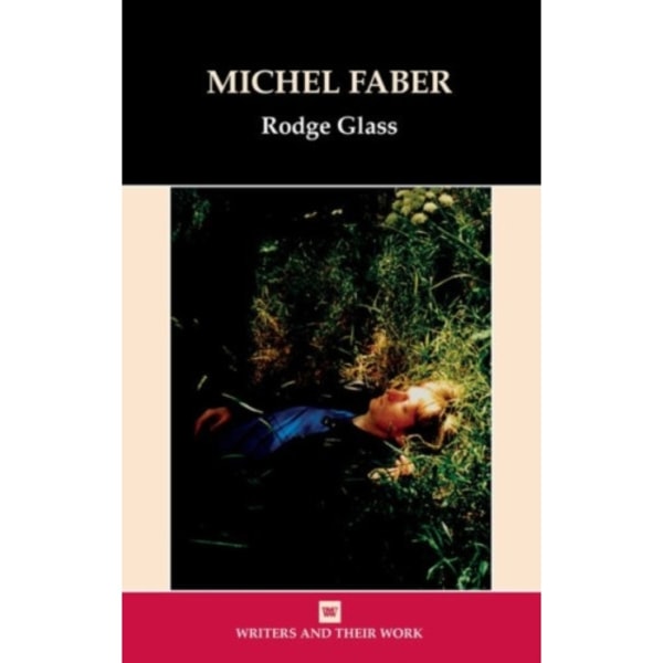 Michel Faber (inbunden, eng)