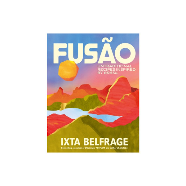 FUSAO (inbunden, eng)
