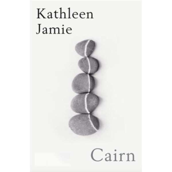 Cairn (häftad, eng)