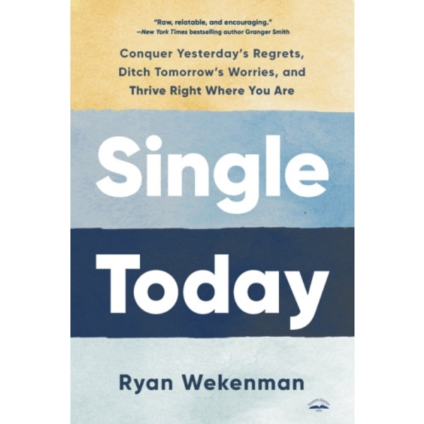 Single Today (häftad, eng)