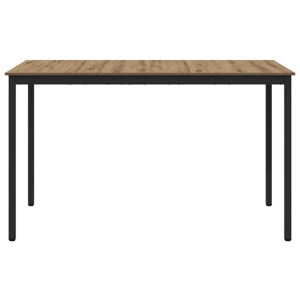 Stående Barbord Konstruerat trä