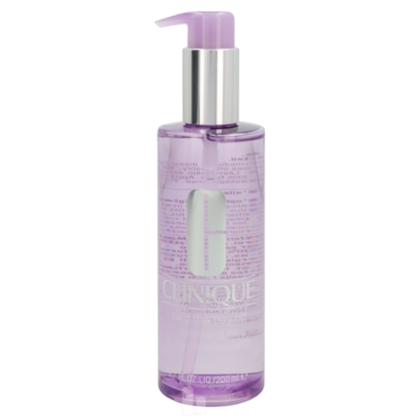 Clinique Take The Day Off Cleansing Oil 200 ml Dam
