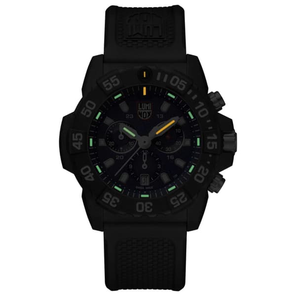 LUMINOX XS.3583 - Quartz Klocka Herr (45MM)