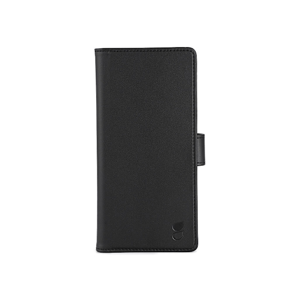 Mobile Wallet Black OnePlus 10 Pro