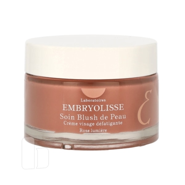 Embryolisse Radiant Complexion Cream Rose Glow 50 ml