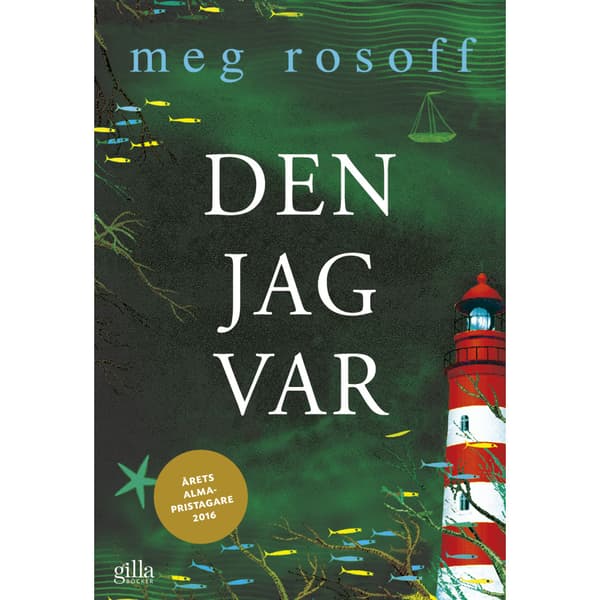 Den jag var (bok, danskt band)