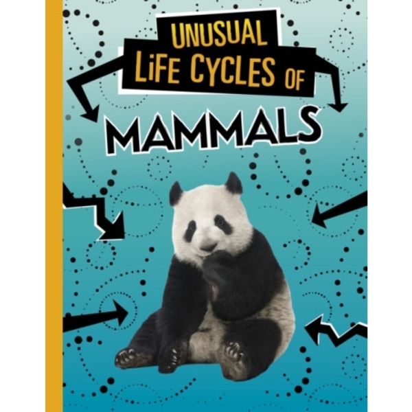 Unusual Life Cycles of Mammals (inbunden, eng)