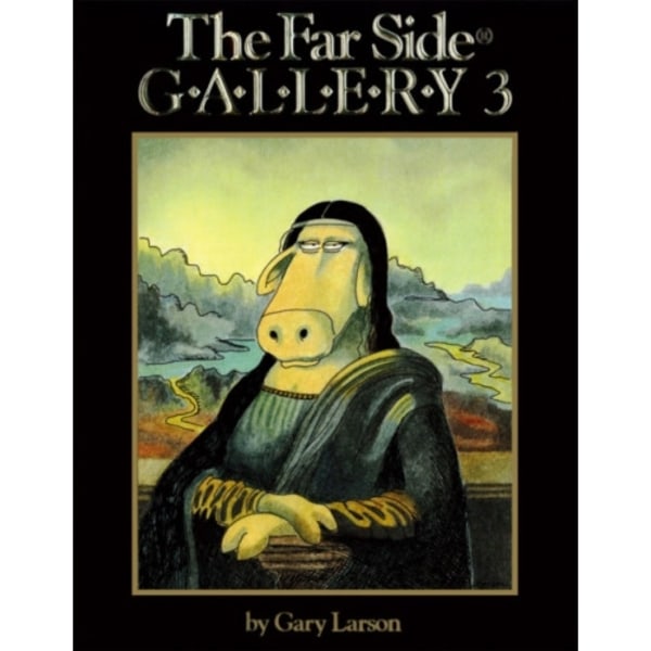 The Far Side® Gallery 3 (häftad, eng)