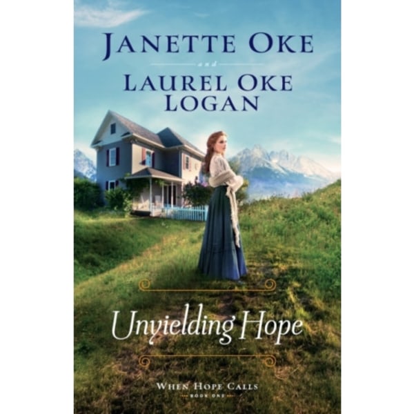 Unyielding Hope (häftad, eng)