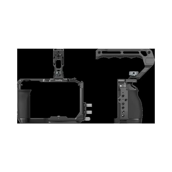 SmallRig 5647 Cage Kit for Nikon ZR