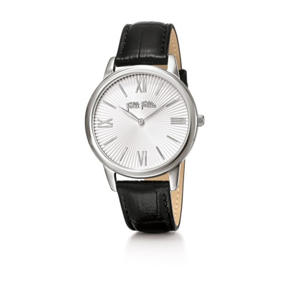 FOLLI FOLLIE WF15T033SP - Quartz Klocka Dam (35MM)