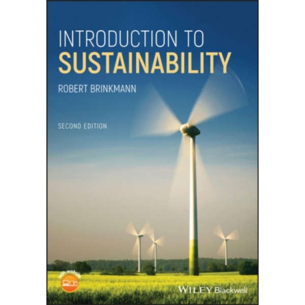 Introduction to Sustainability (häftad, eng)