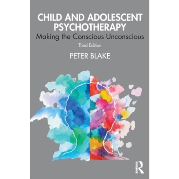 Child and Adolescent Psychotherapy (häftad, eng)