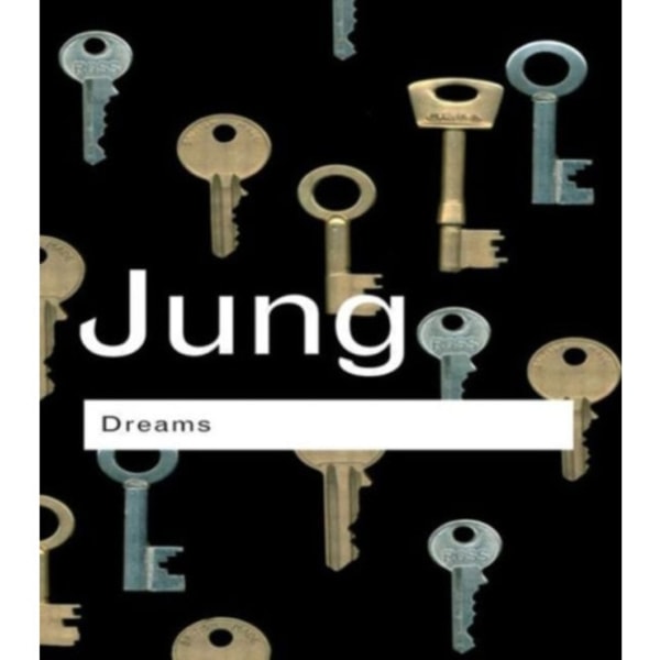 Dreams (häftad, eng)