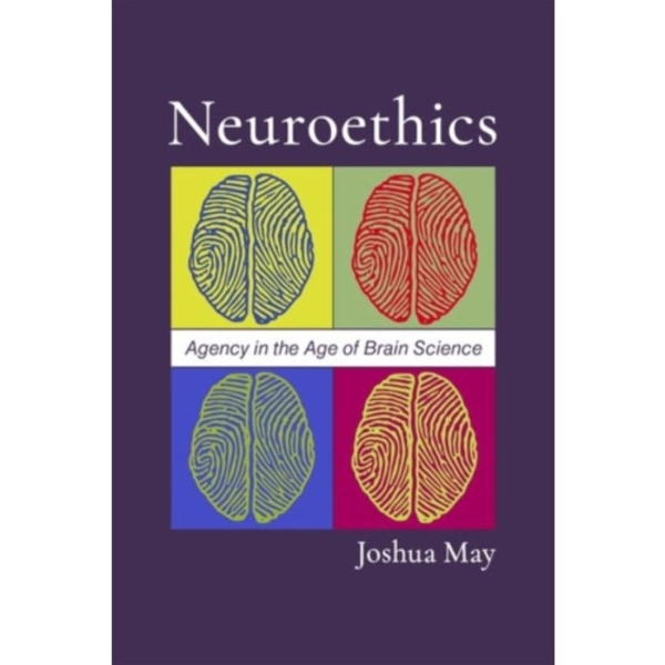 Neuroethics (häftad, eng)