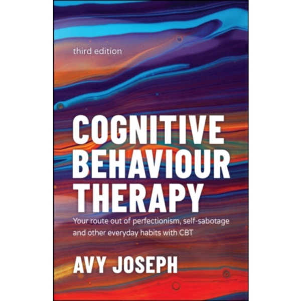 Cognitive Behaviour Therapy (häftad, eng)