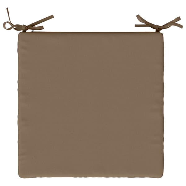 4-delade Sittdynor SOEST 4 st 100% Polyester Taupe