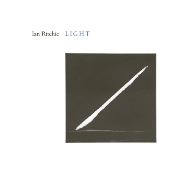 Light (inbunden, eng)