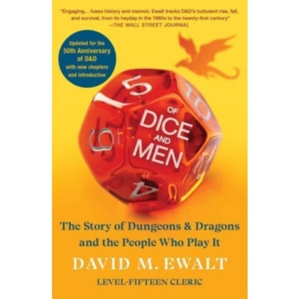Of Dice and Men (häftad, eng)