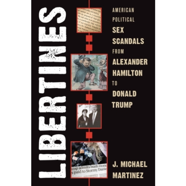 Libertines (inbunden, eng)