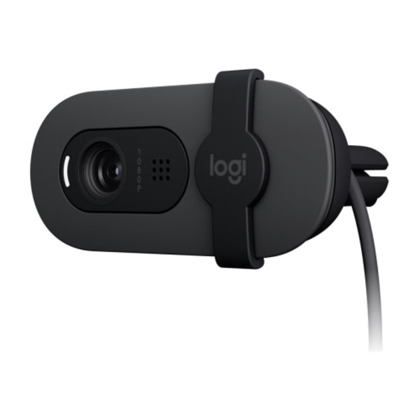 Logitech BRIO 105 - webbkamera