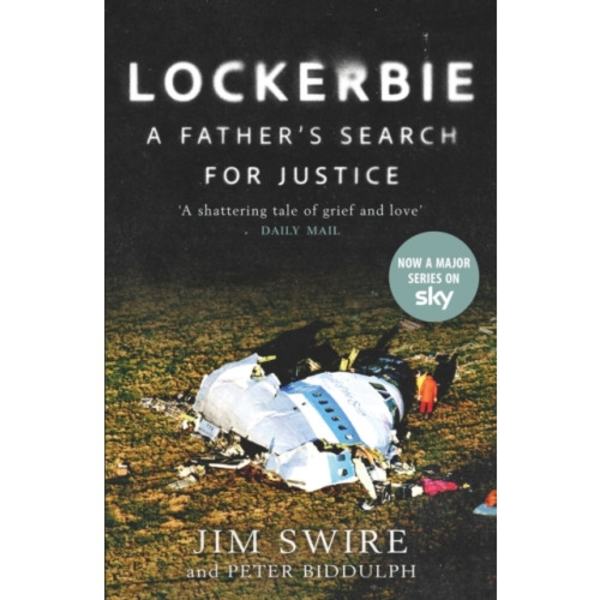 Lockerbie: A Father’s Search for Justice (häftad, eng)