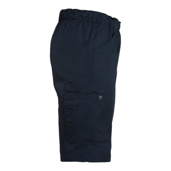 Karl Shorts Navy Unisex