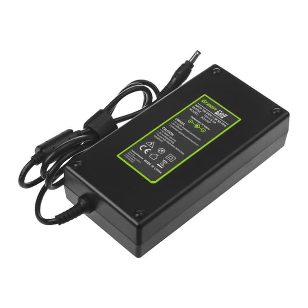 Green Cell PRO - strömadapter - 180 watt