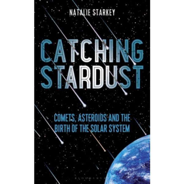 Catching Stardust (häftad, eng)