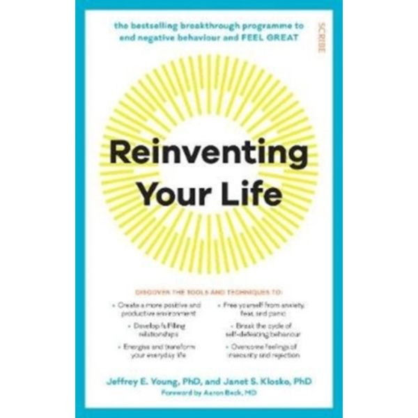 Reinventing Your Life (häftad, eng)