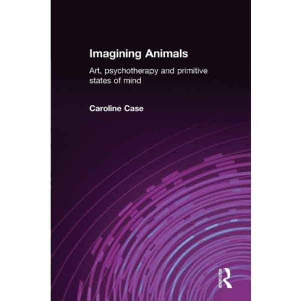 Imagining Animals (häftad, eng)