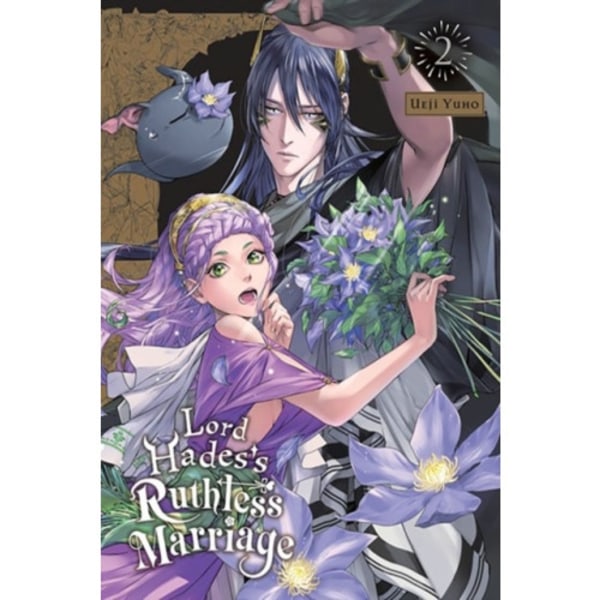 Lord Hades's Ruthless Marriage, Vol. 2 (häftad, eng)
