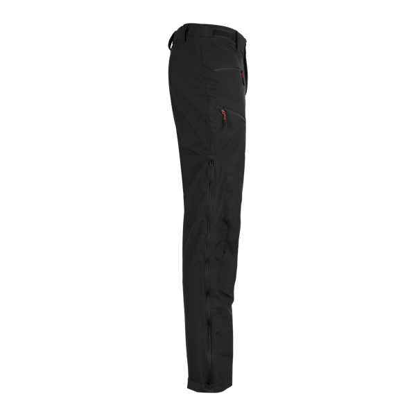 Stevens Pants Black Male