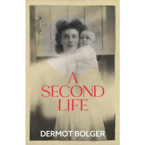 A Second Life (häftad, eng)