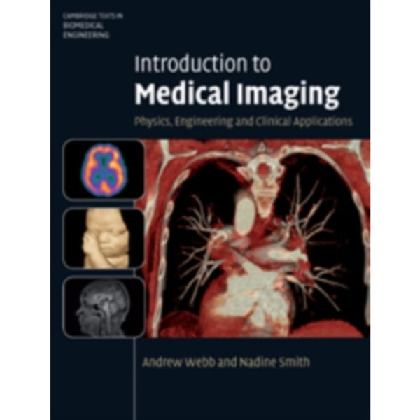 Introduction to Medical Imaging (inbunden, eng)